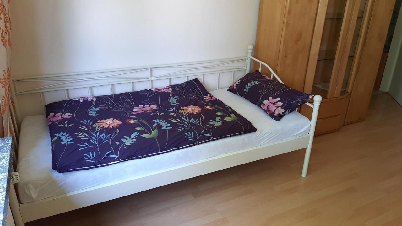 Oase Der Ruhe Und Entspannung Appartement Bad Homburg vor der Höhe Buitenkant foto
